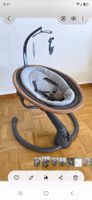 Maxi-Cosi Cassia- Elektrische Babyschaukel