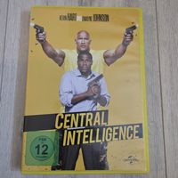 Central Intelligence 