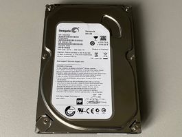 Hitachi 500GB 3.5" SATA (40)
