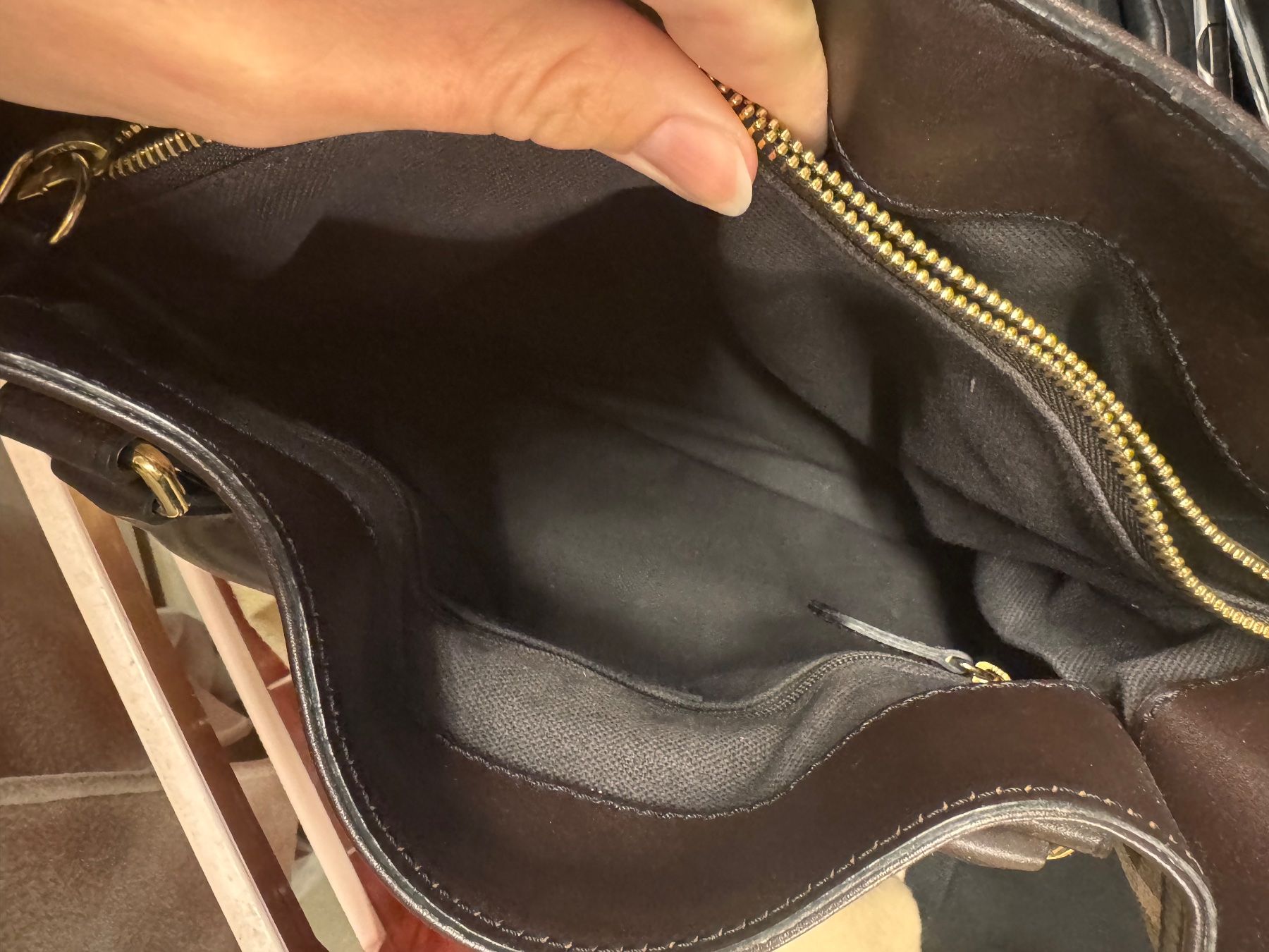 Burberry Borse da donna: Original Burberry Tasche – Usato da Zürich venduto da lena6743 8