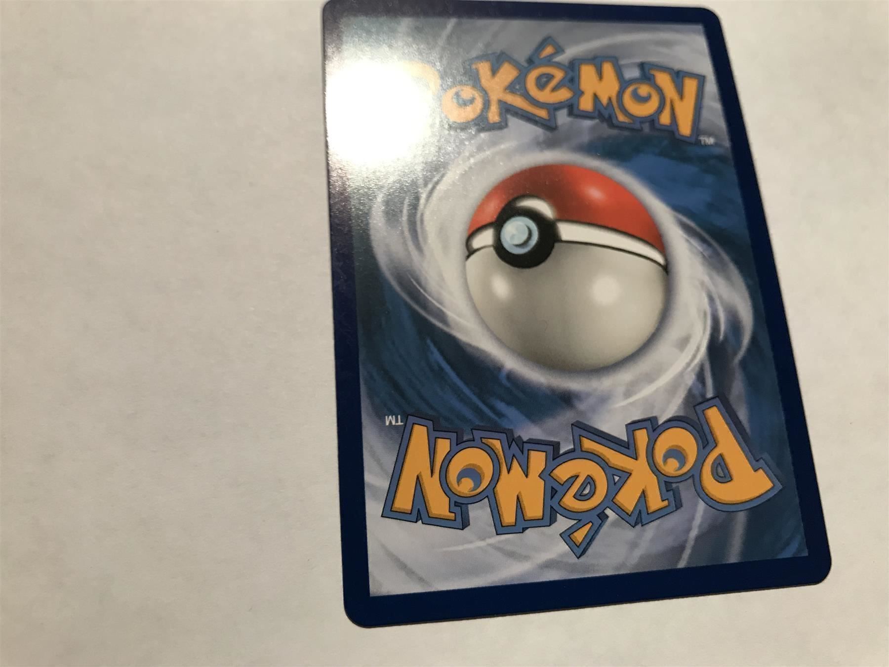 Pokémon Carte collezionabili: Crobat V – Nuovo (secondo la descrizione) da Hagendorn venduto da Pokecollectorch 5