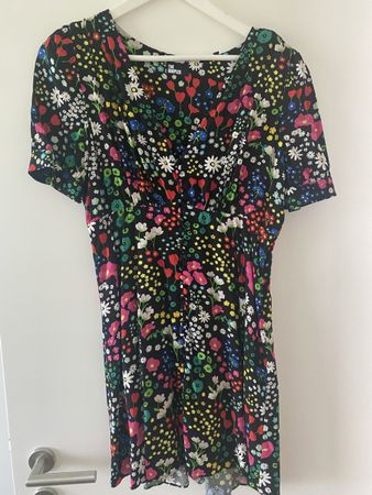 Robe The Kooples