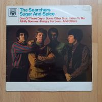 Searchers - Sugar and Spice