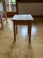 Zirbenhocker aus Südtirol