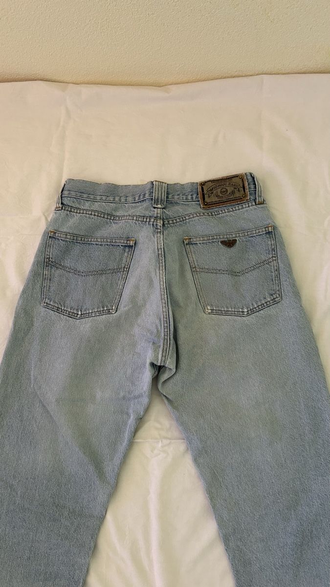 Armani Jeans: Jeans Armani – Gebraucht aus Gordola von arizi_shop