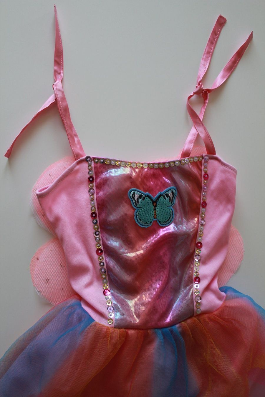 Costumi: Costume fée/ Fee t. 3 - 4 ans – Usato da Peseux venduto da CoolShoping 2