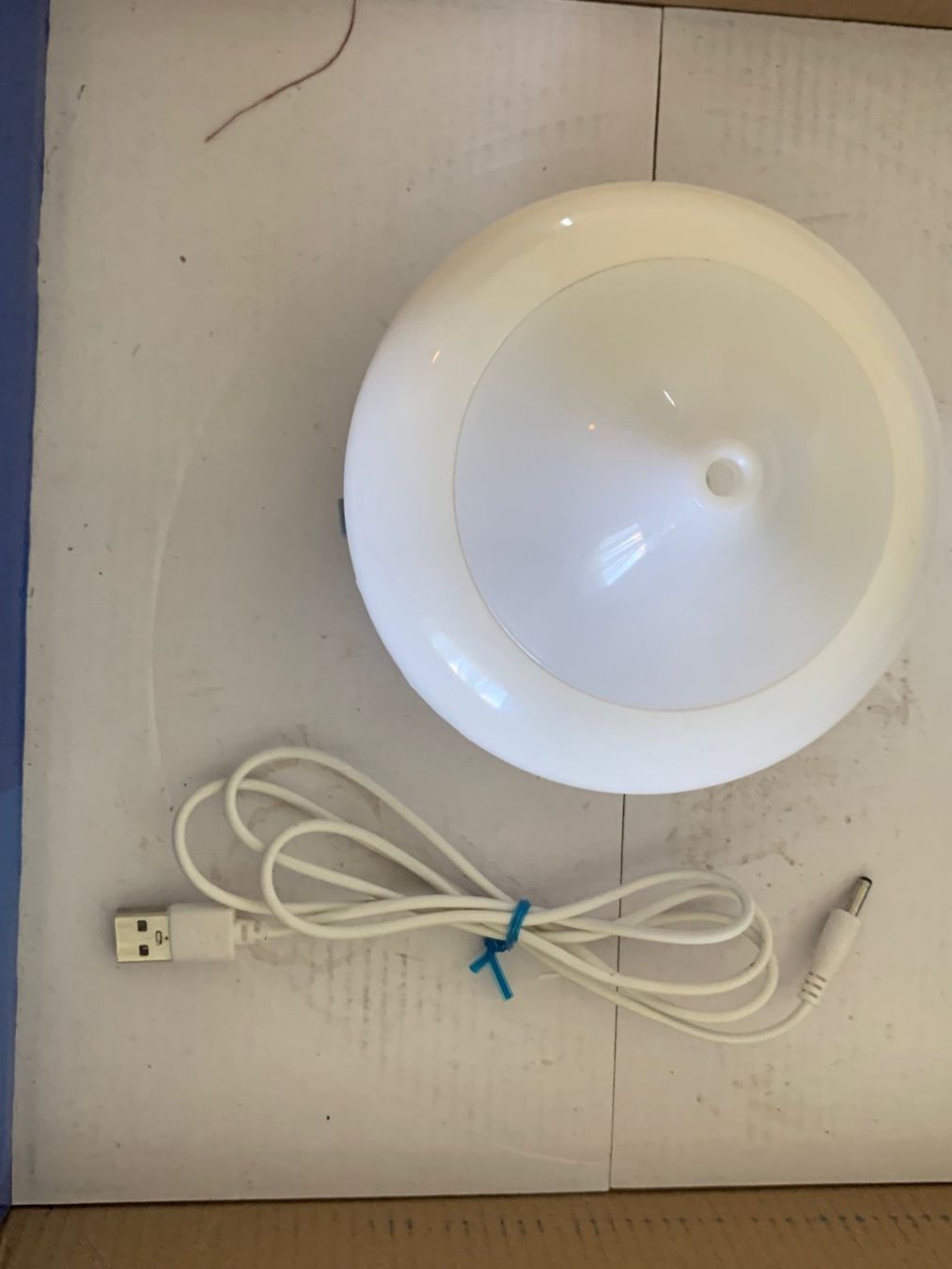 Duftöldiffusoren: Aroma Diffuser mit Farbwechsel USB Kabel – Gebraucht aus Emmen von newdeal1970 5