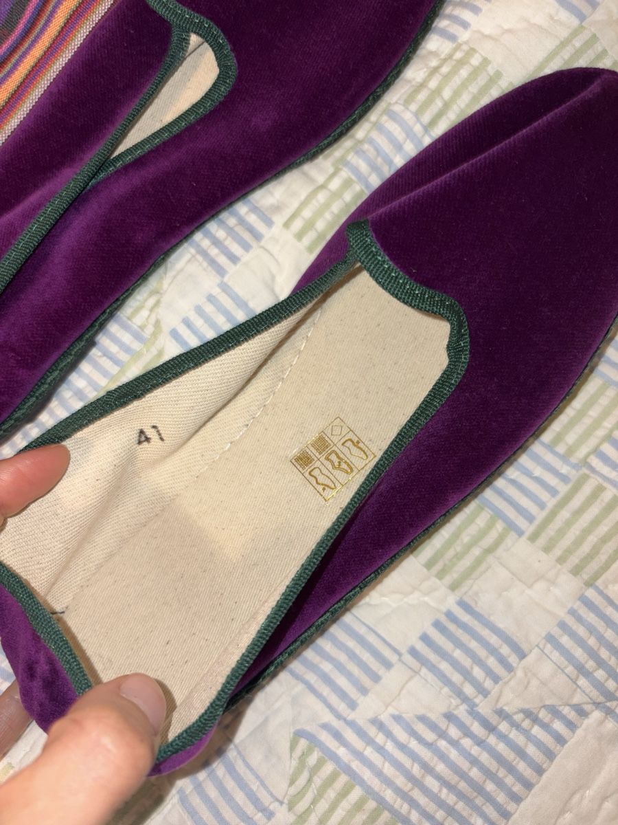 Damenschuhe: Friulane 41 – Neu und originalverpackt aus Winterthur von gre_7nbw 2