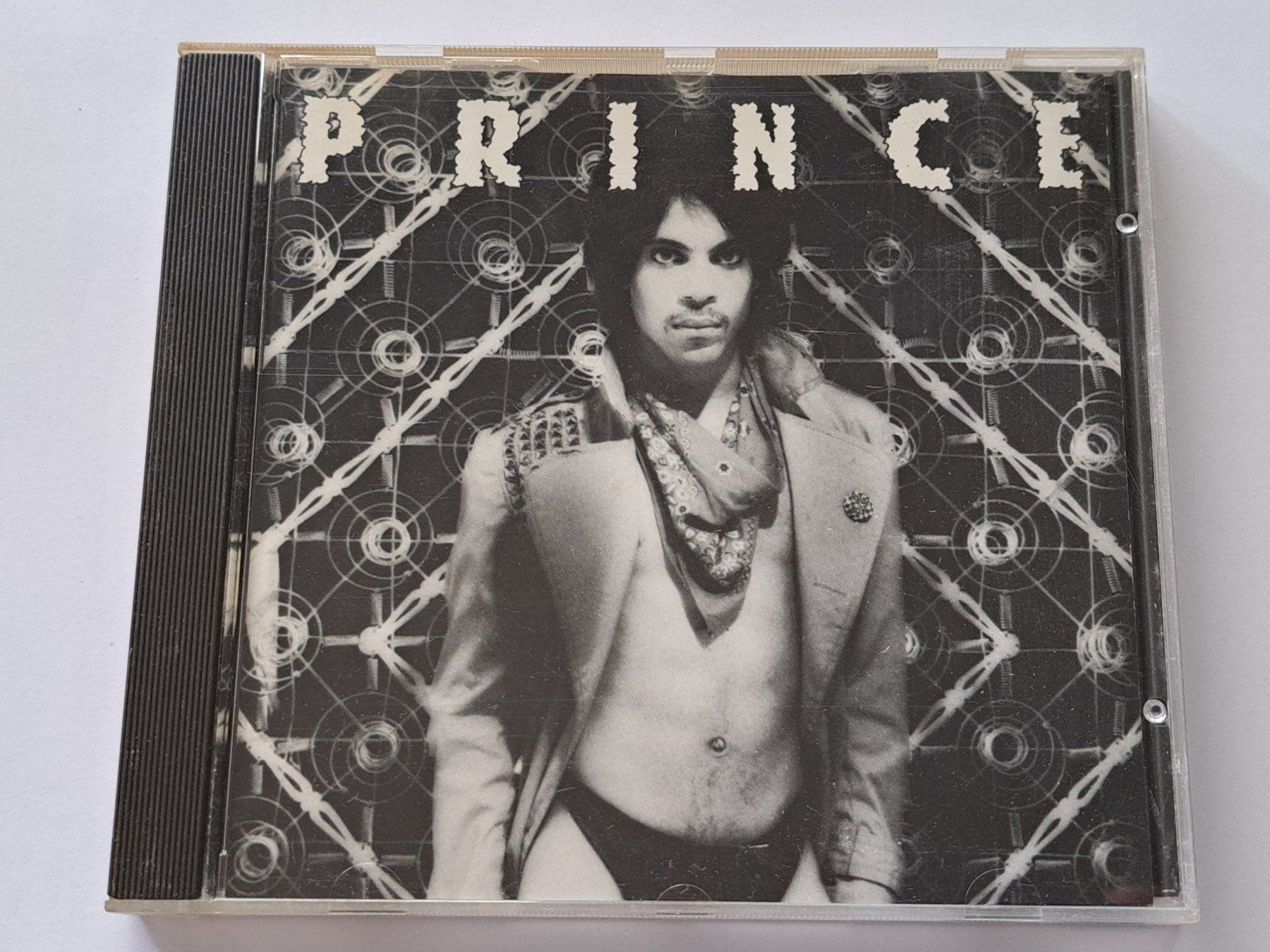 CDs: CD Prince - Dirty Mind  – Gebraucht aus Pully von bro_n52j
