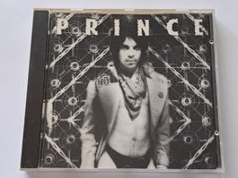CD Prince - Dirty Mind 