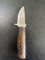Messer mit Holzgriff guter Zustand