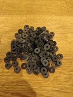 Spacer aus Gummi 3.3mm