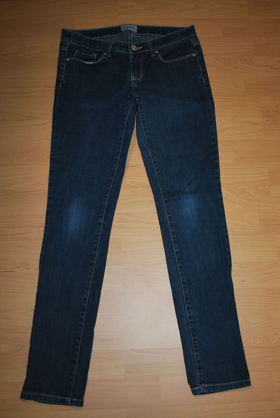 Jeans: Jeans AEROPOSTALE Taille XS – Gebraucht aus Cossonay-ville von Super-Price-Quality