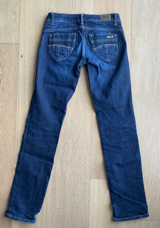 MOD Damen Jeans Alice Gr. 26/34