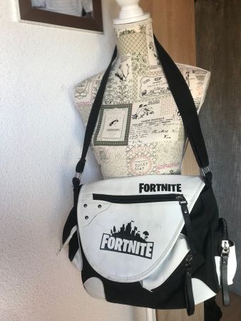 Sac Fortnite