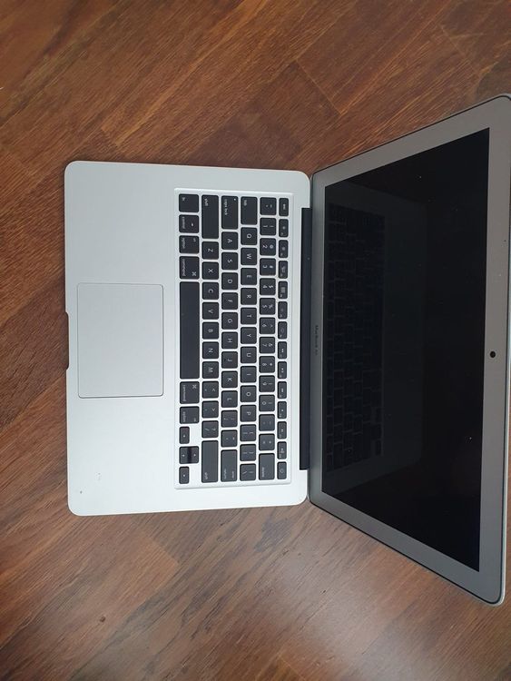 Apple Macbook Air 13 | Kaufen auf Ricardo