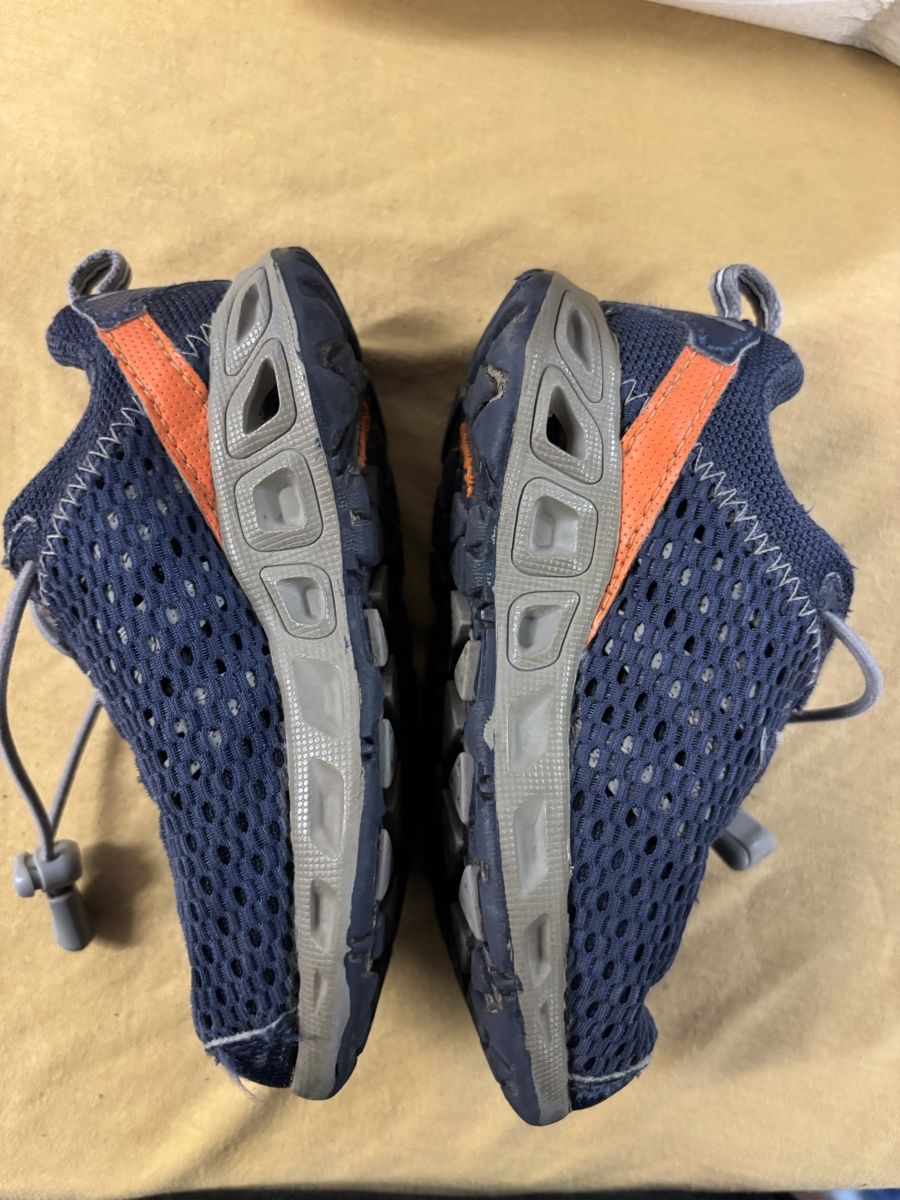 Columbia Scarpe per ragazzi: Schuhe Columbia Grösse 25 – Usato da Regensdorf venduto da Piritatti 5