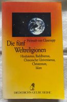 Der fünf Weltreligionen - Helmuth von Glasenapp