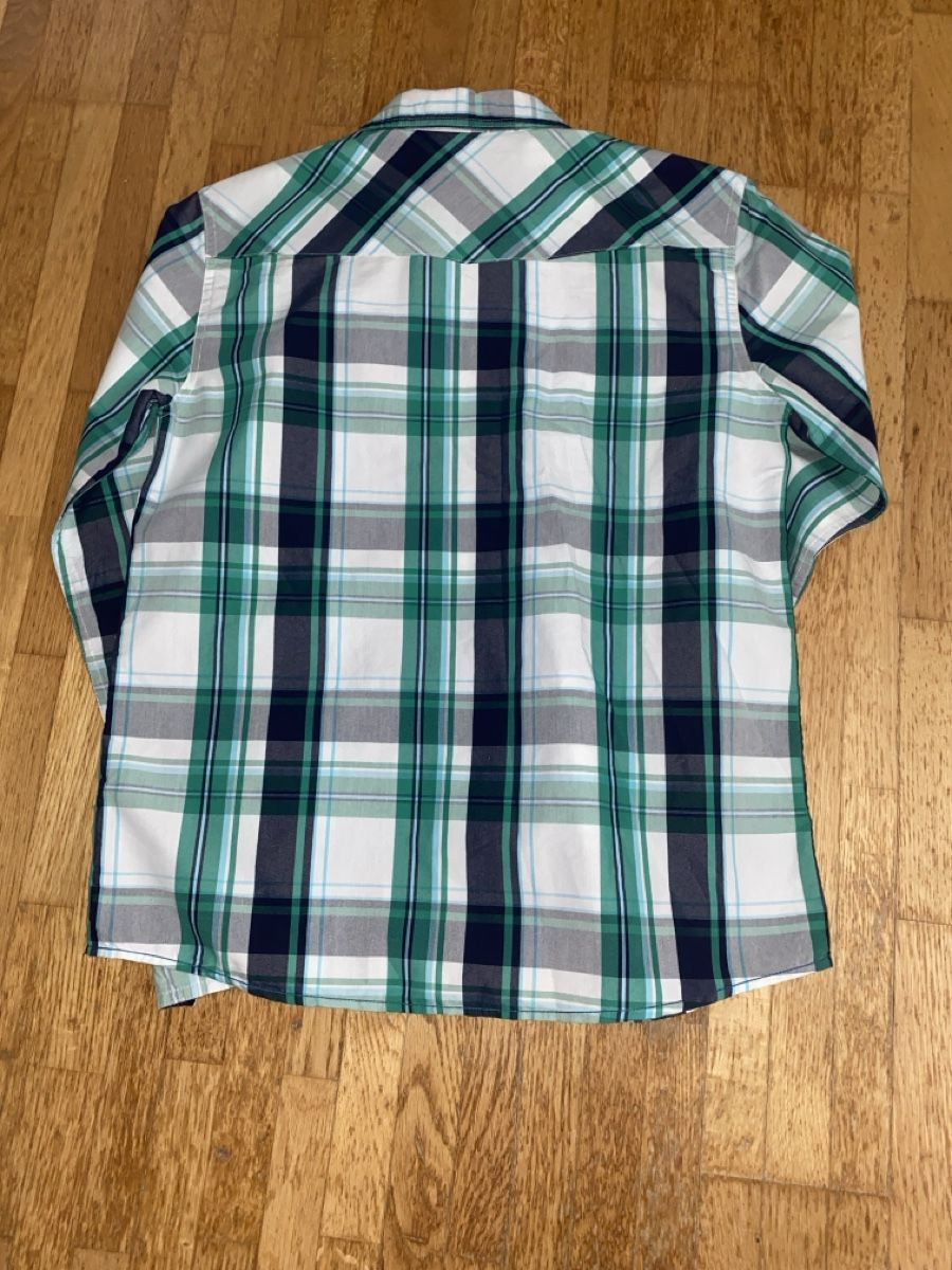 Hemden, T-Shirts & Polos: Neues Hemd Grösse 164 – Neu (gemäss Beschreibung) aus Wettingen von vpr_9gz6 2