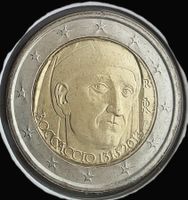 ITALIEN 2 EURO 2013