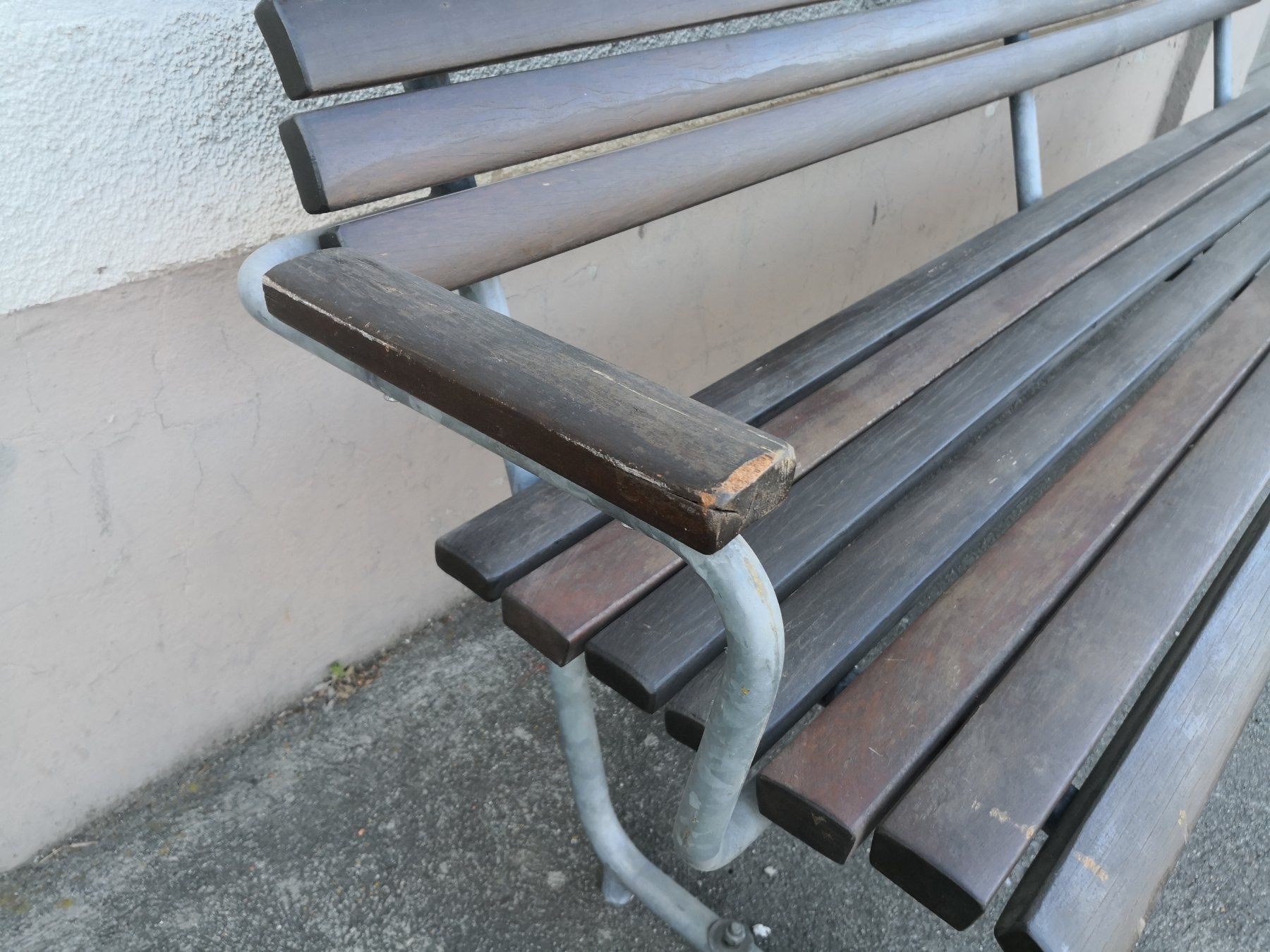 Panchine: Landibank, Gartenbank – Usato da Melchnau venduto da Asmodeus 4