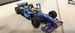 spezial Sauber F1