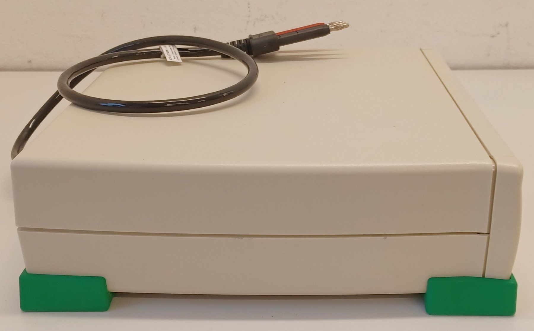 Accessori da laboratorio: Bio-Rad CE module Capacitance extender – Difettoso da Niederdorf venduto da LeptonAG_Labor 5