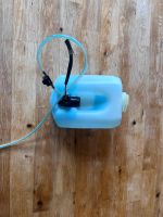 Universal Scheibenwaschbehälter mit Pumpe 12V Mini Cooper