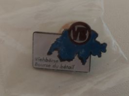 Pin Viehbörse