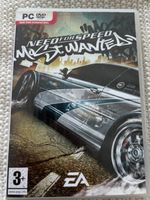 Need for Speed Most Wanted (Originalversion - 2005 - PC)