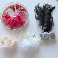 Decoration for hair styling