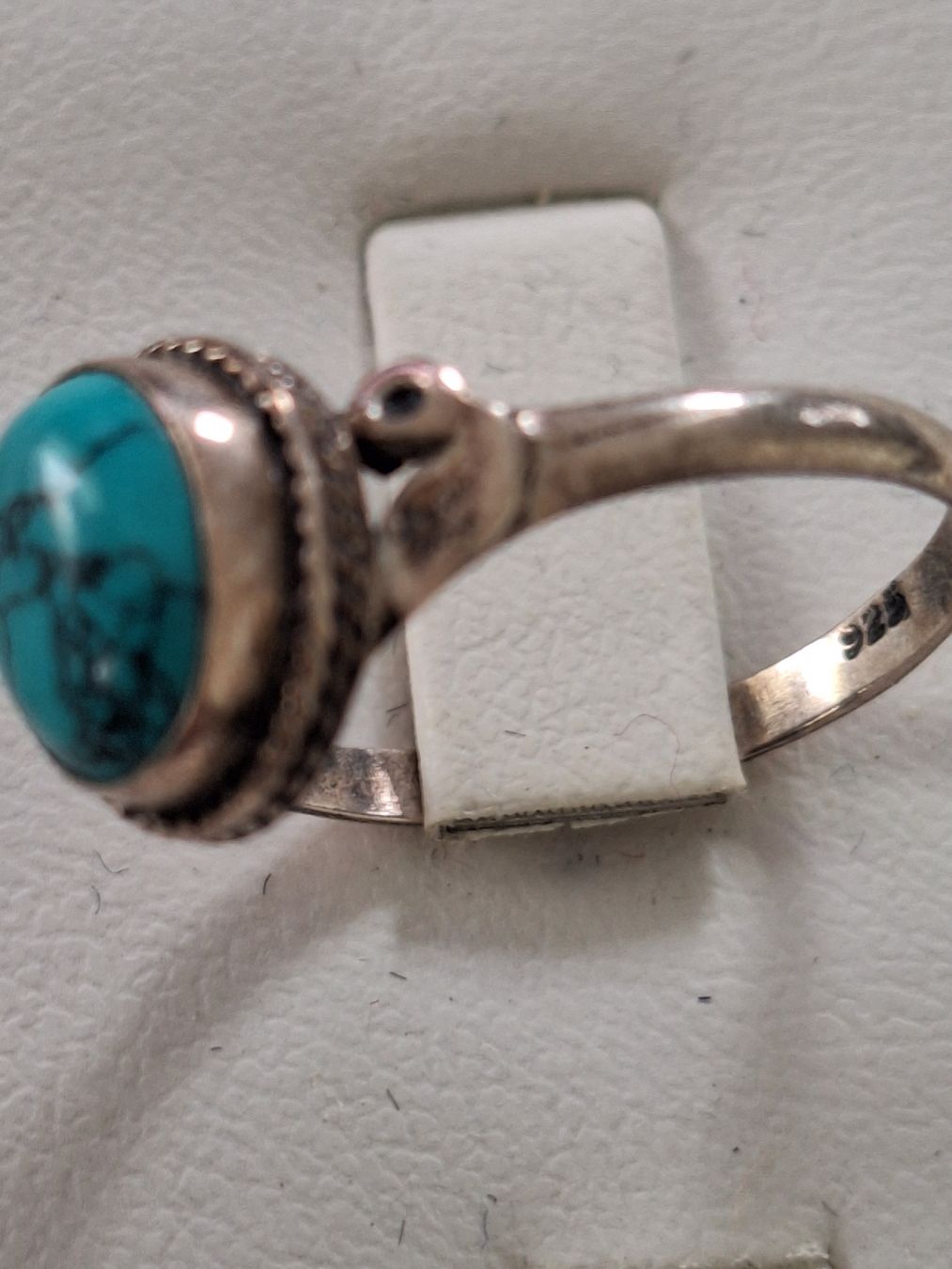 Anelli: SILBER RING 925 – Usato da Steinhausen venduto da togoraul123 3