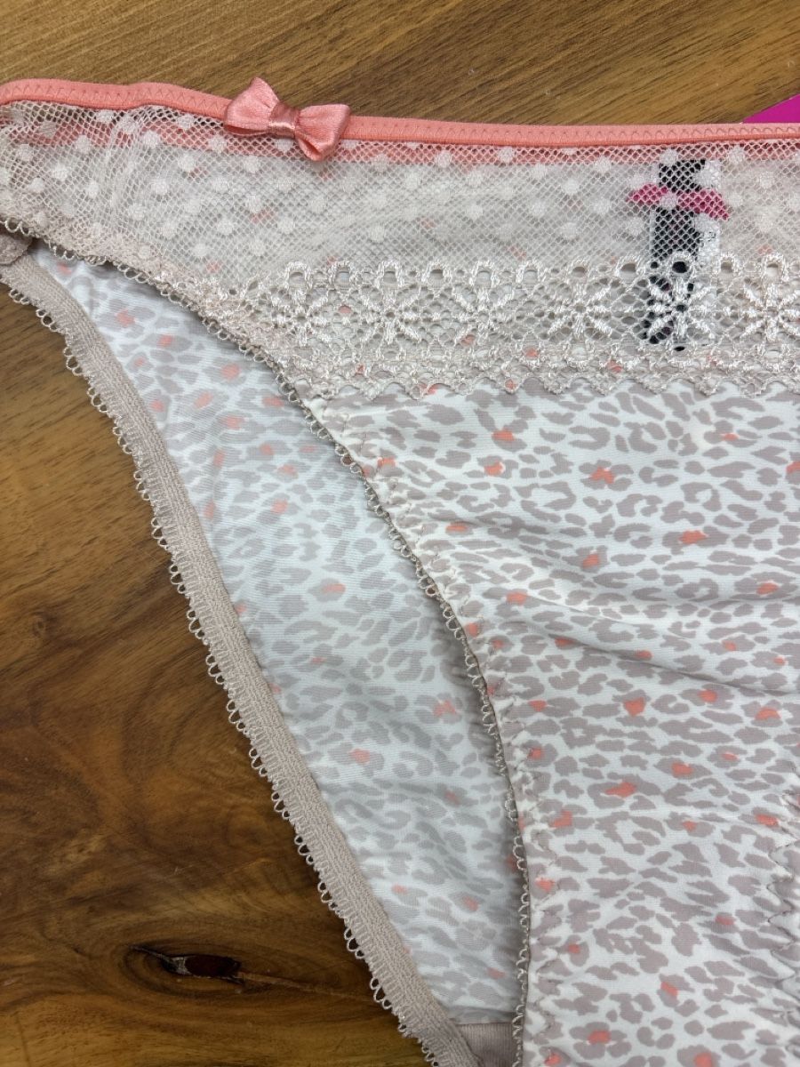 Passionata Altra biancheria intima: Damen-Slip Gr. 36 – Nuovo e nell'imballaggio originale da Cumpadials venduto da ofe_btq6 1