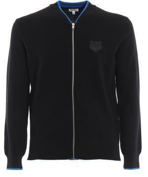 Kenzo Giacche: Strickjacke / cardigan Kenzo M – Usato da Collonges venduto da