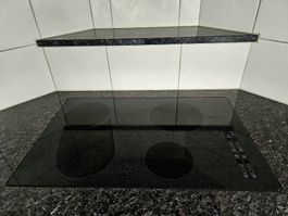 V-Zug Glaskeramik Kochfeld GK43TEV
