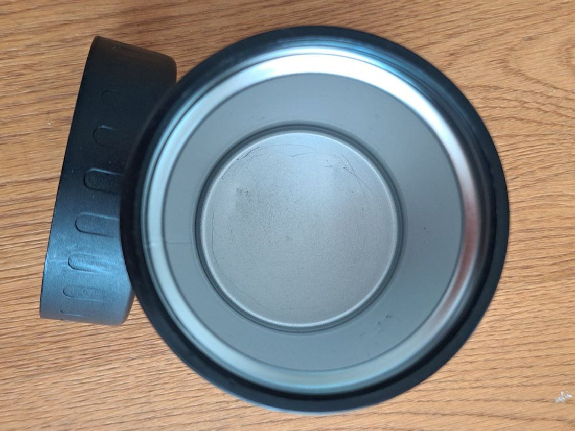 Töpfe: Baby-/ Kinder-Thermos Gefäss – Gebraucht aus Erlinsbach von carolinalexia 1