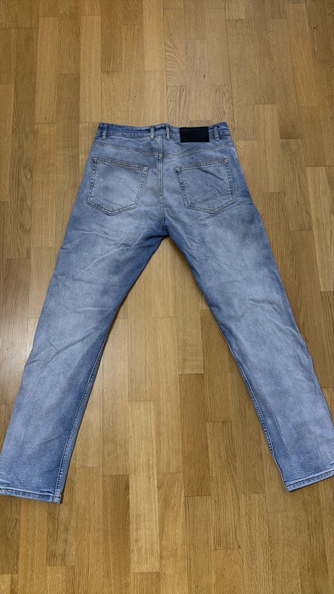Pegador Jeans: Pegador Jeans  – Usato da Basel venduto da nicolasschneeberger 1