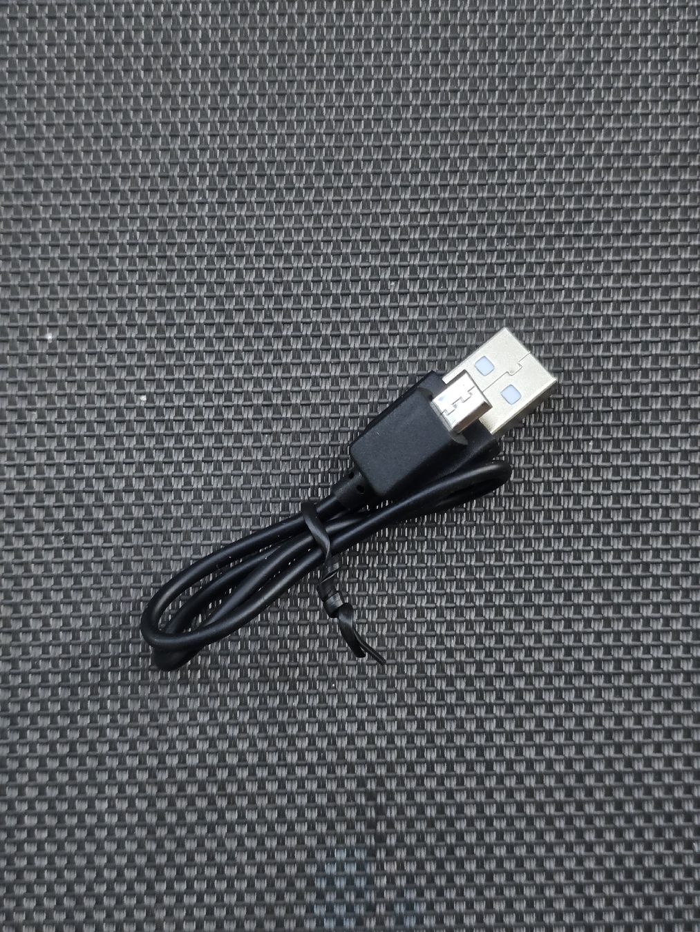 Cavi: Micro-USB - USB-A | 25cm – Nuovo e nell'imballaggio originale da Grandval venduto da Golumbus