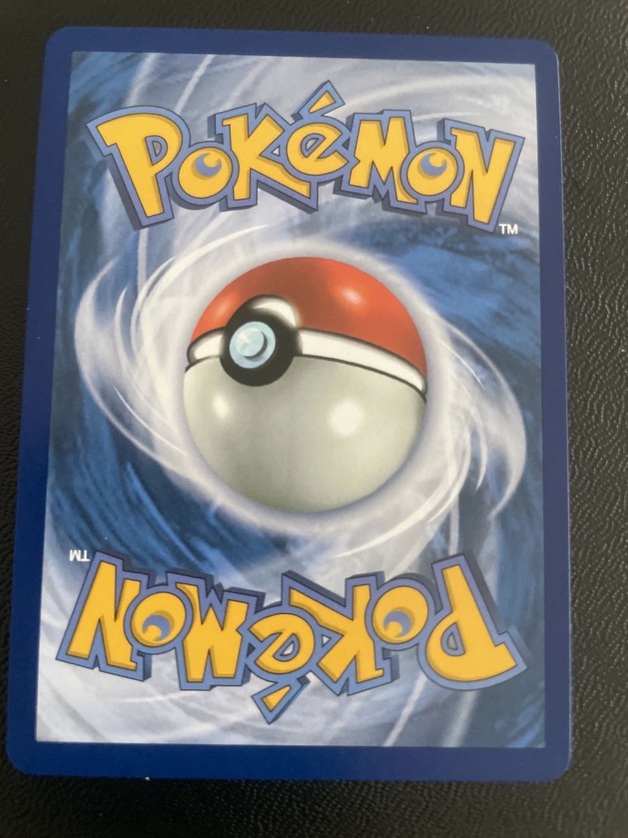 Pokémon Sammelbilder & Trading cards: Pokemon Mega Abomasnow ex Mega Evolution 036/132 – Neu (gemäss Beschreibung) aus Bellach von Pokemam 1
