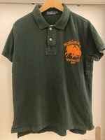 ORIGINAL RALPH LAUREN POLO SHIRT S NEUPREIS: 180.-