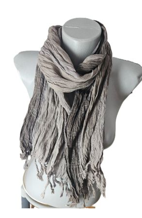 NEU! Boom Baba Schal Foulard Batik Hippie Boho Ethno UNIKAT