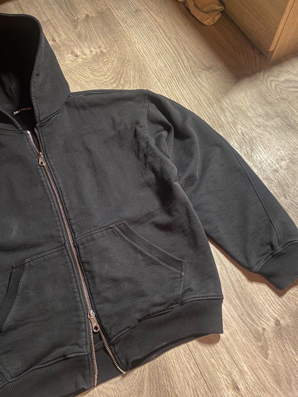 Maglioni & Felpe: Cole Buxton Zip Hoodie Size M – Usato da Aristau venduto da shm_sfl6 1
