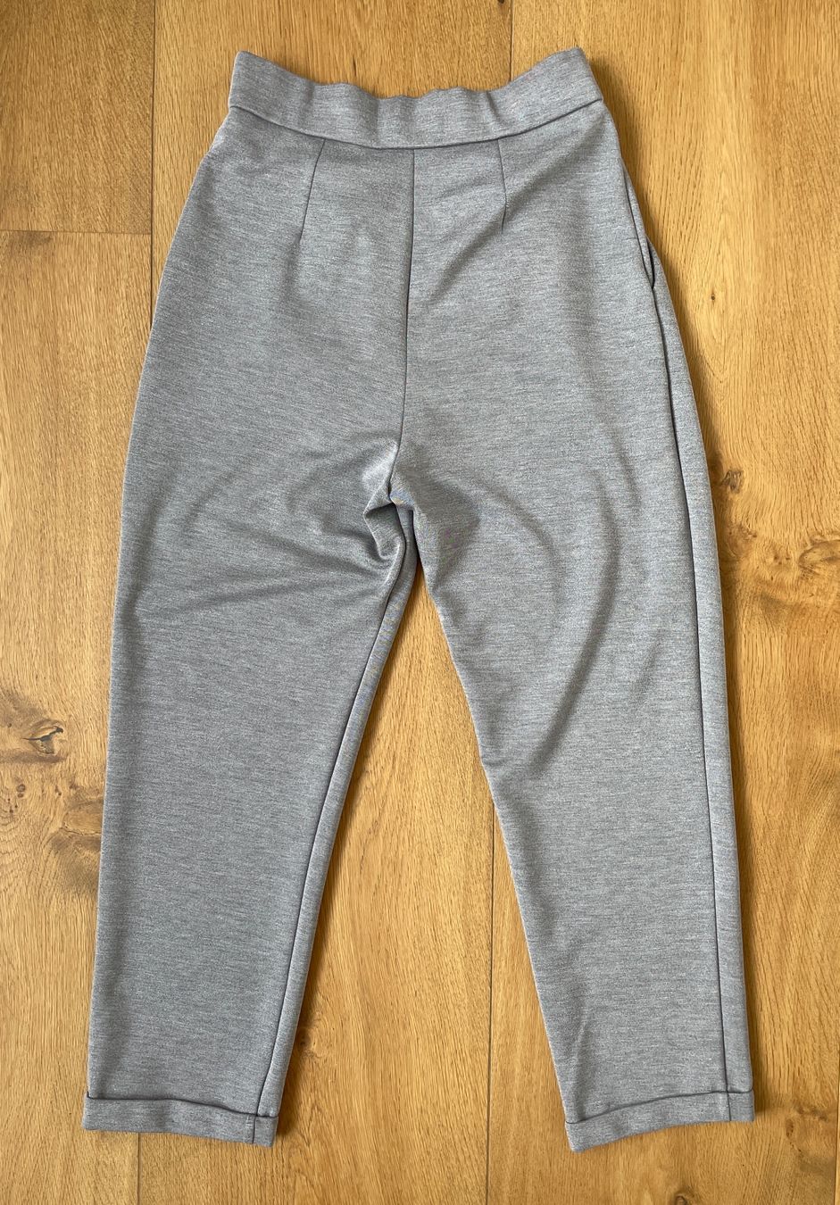 Pantaloni: Hose grau – Usato da Grenchen venduto da M_ina 1