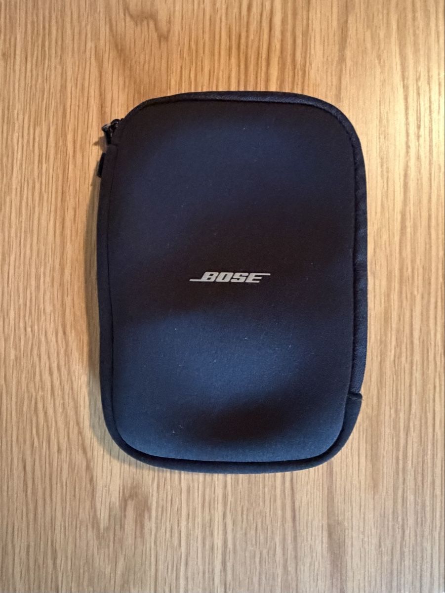 Bose Cuffie: Bose QuietComfort SC (Soft Case) – Usato da Elsau venduto da mischwe 4