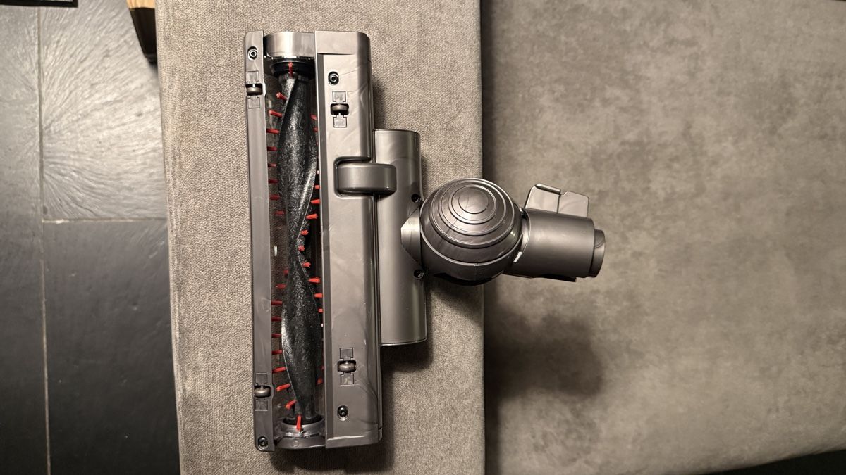 Dyson Staubsauger & Zubehör: Dyson Triggerhead Bodendüse Neu! – Neu (gemäss Beschreibung) aus Niederglatt ZH von neunzehn82 2