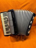 Accordéon Hohner Tango II M