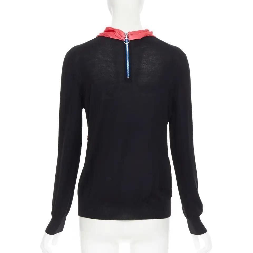 Gucci Maglioni & Felpe: Gucci Cashmere Pull taille S – Nuovo e nell'imballaggio originale da Genève venduto da Annilu 4