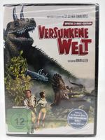 Versunkene Welt DVD - Special Edition - Top Zustand!