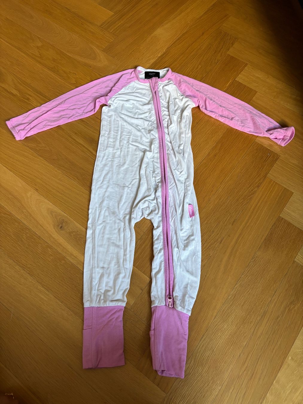 Pigiama & Simili: Super cute Zipster baseball Pyjamas 12-18 months – Usato da Zürich venduto da nao_pjh8