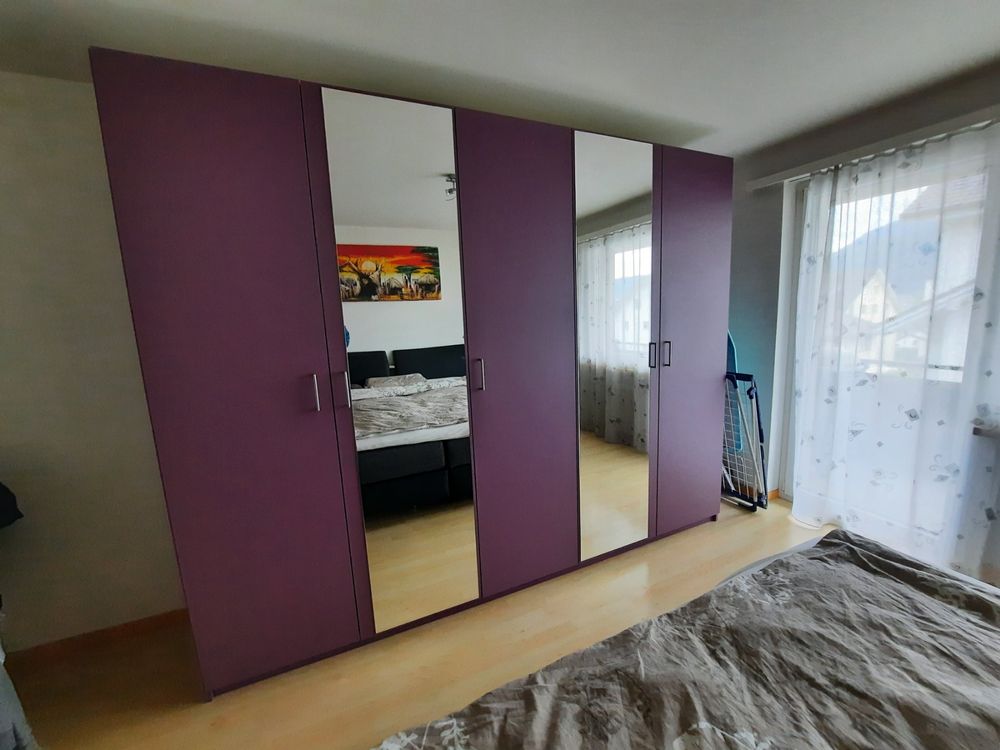 Schrank vom Schreiner Kaufen auf Ricardo
